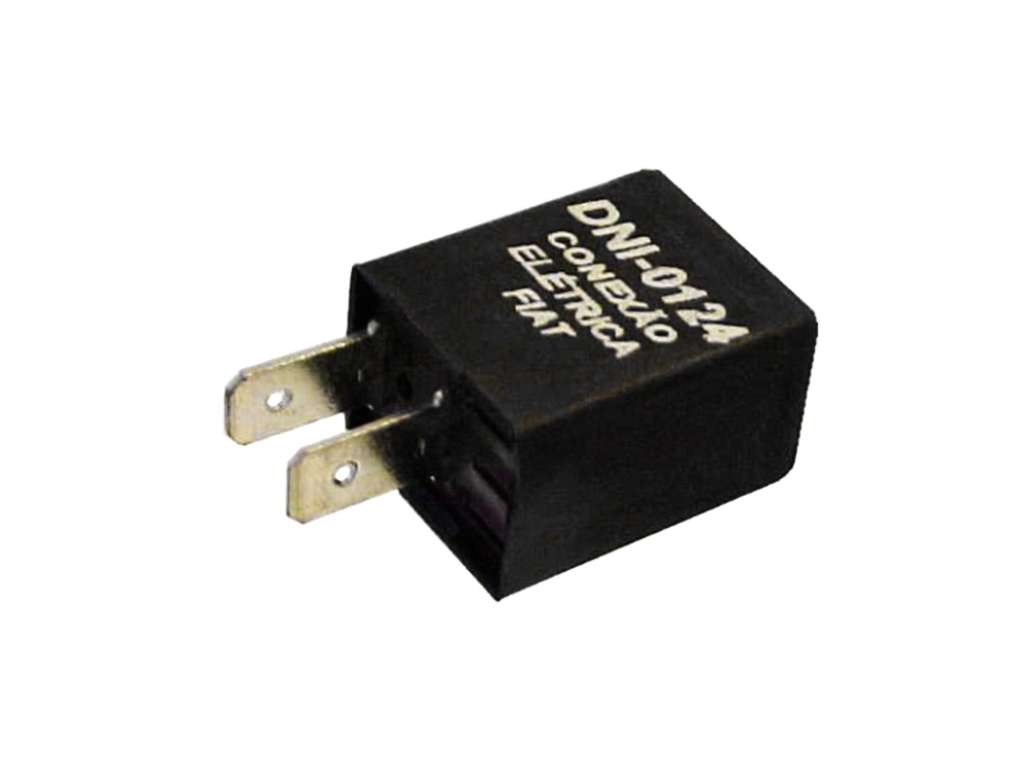 RELAY MINI FI UNO 94/ 12V. 2T.