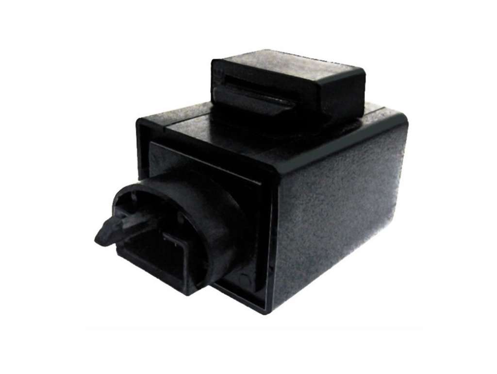 Relay Mini 4 Terminales 24V
