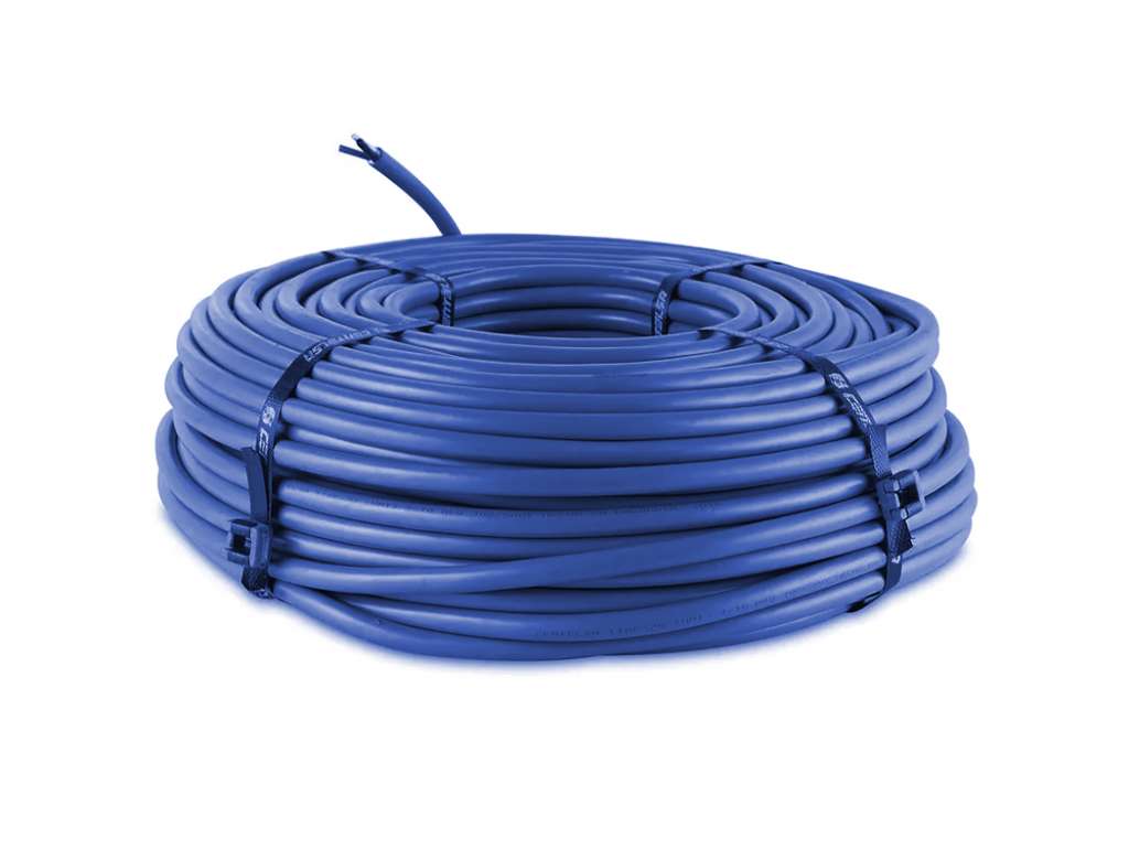 Cable de instalación eléctrica unipolar