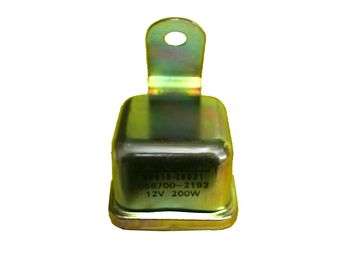 RELAY MINI TO VARIOS 12V 6P 200W