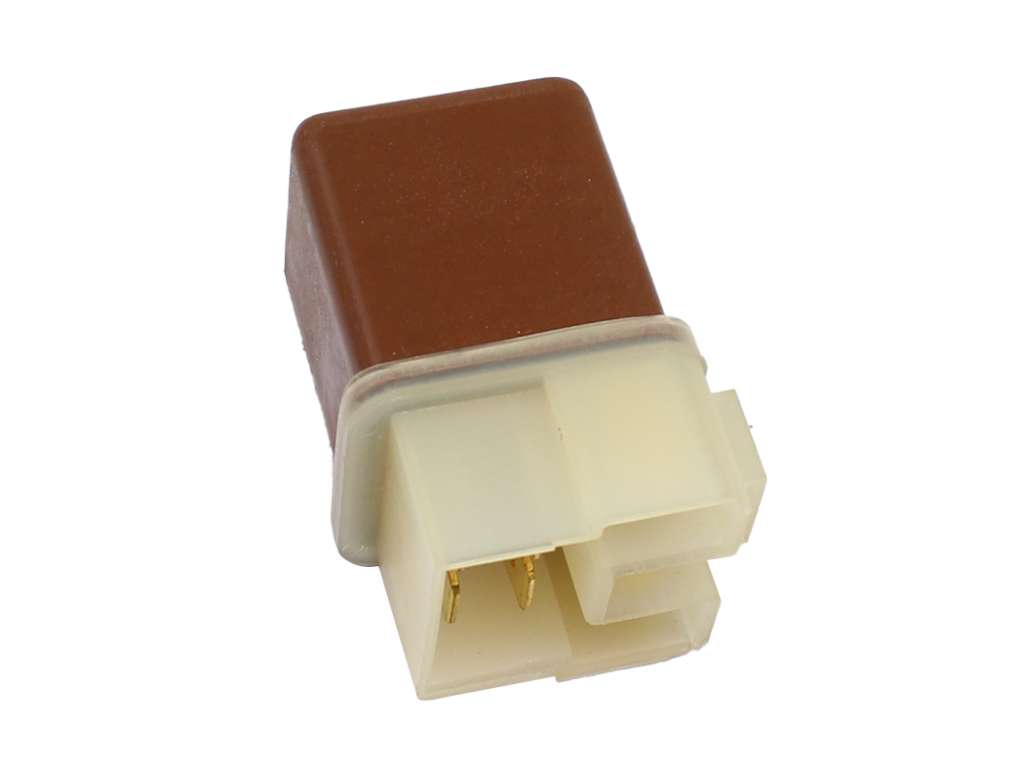 RELAY MINI NI SENTRA LUCES 12V 6 PAT