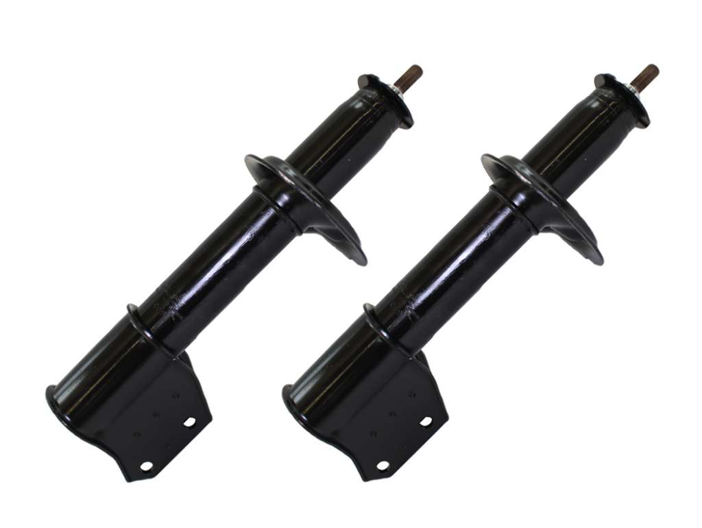 Kit de amortiguadores delanteros para Fiat Uno