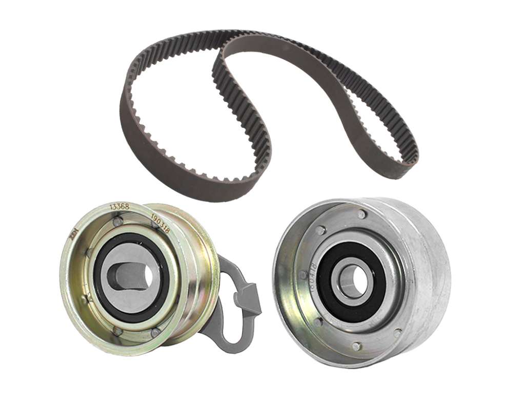 RULEMAN TENSOR TO COROLLA 1.8D/2.0D C/CORREA KIT