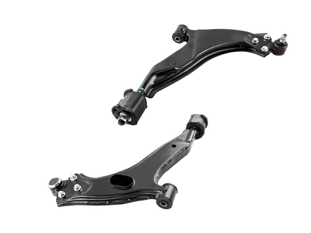 BANDEJA SUSPENSION BASTIDOR GEELY CK1/CK2 DER/IZQ JGO