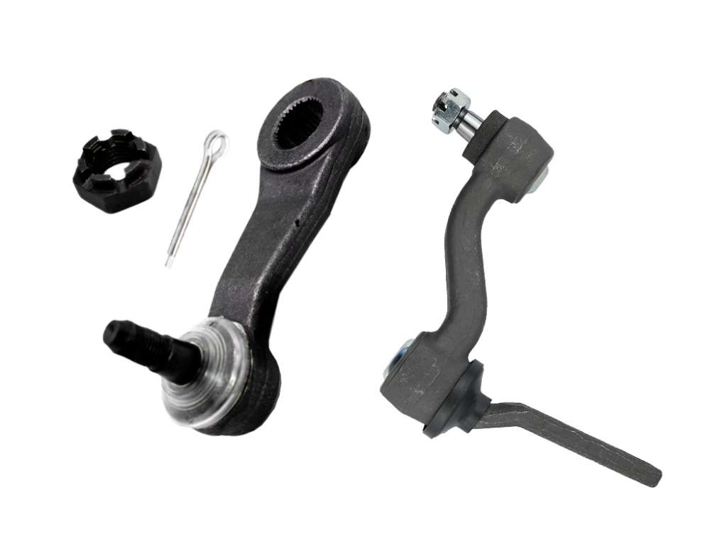BRAZO PITMAN DIRECCION GM S10 KIT