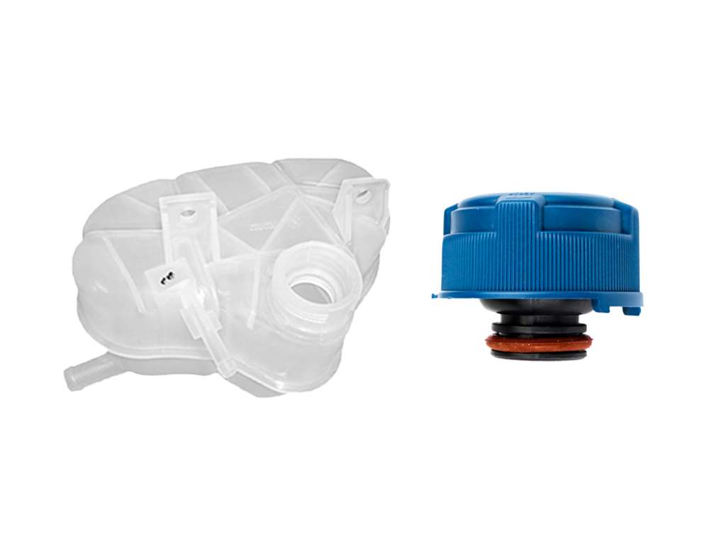 DEPOSITO AGUA FI PALIO/GRAND SIENA/UNO NOVO 1.4 C/ TAPON KIT