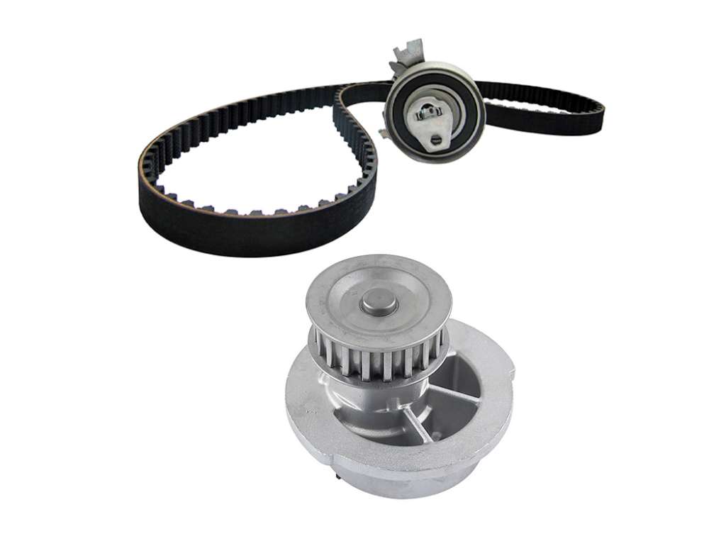RULEMAN TENSOR GM ONIX JOY 1.0 C/BOMBA AGUA KIT DISTRIBUCION