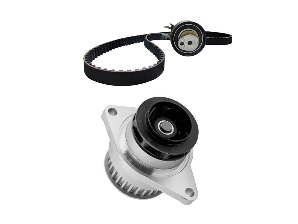 RULEMAN TENSOR VW GOL SURAN FOX SAVEIRO G5 G6 G7 KIT