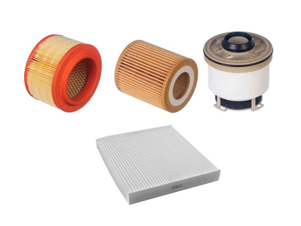 FILTRO ACEITE FO RANGER 3.2/2.2 TDCI