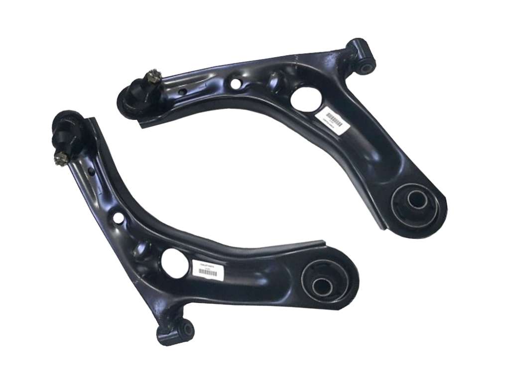 BANDEJA SUSPENSION BASTIDOR BYD F0 CON ROTULA KIT