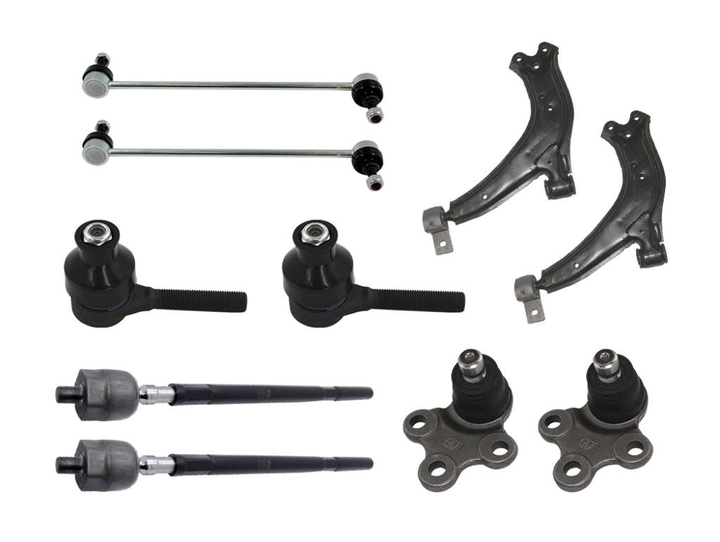 BANDEJA SUSPENSION BASTIDOR CI BERLINGO/PE 306/PARTNER ZX. C/TREN DEL. KIT