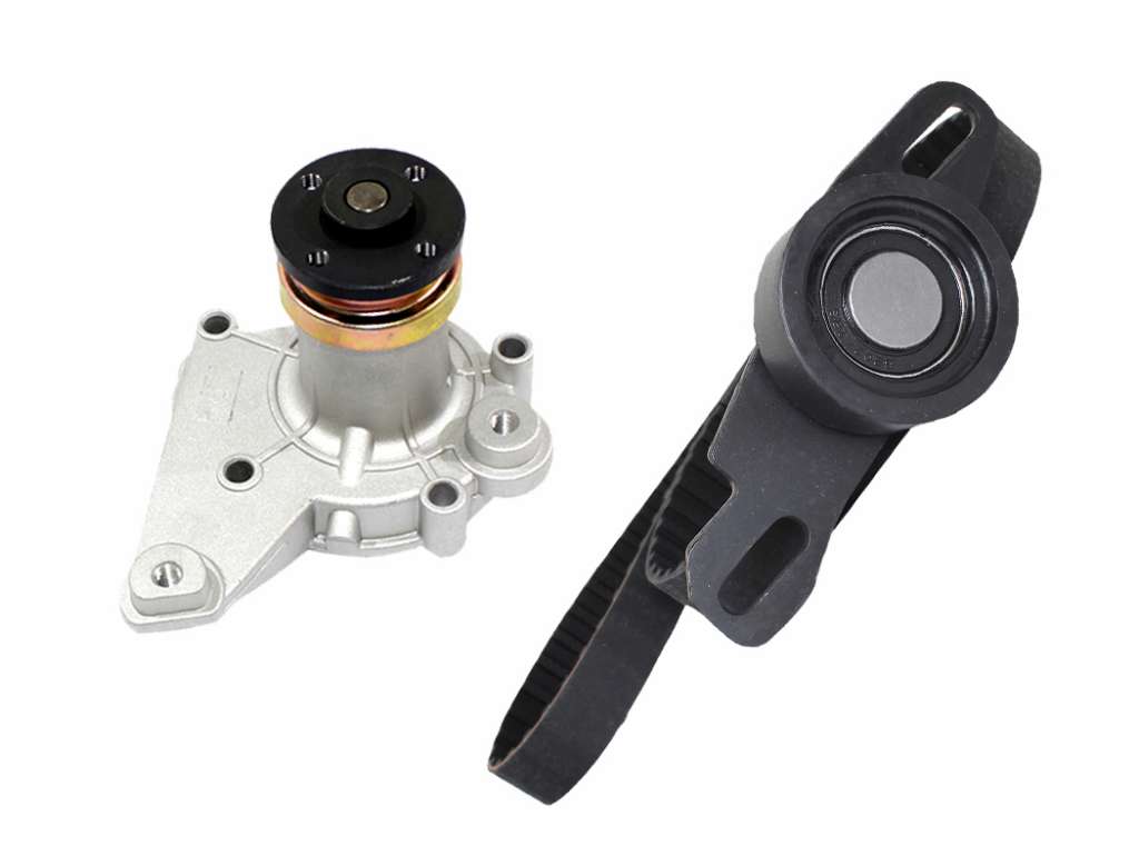 BOMBA AGUA FAW BRIO 1.0 C/ BOMBA AGUA KIT
