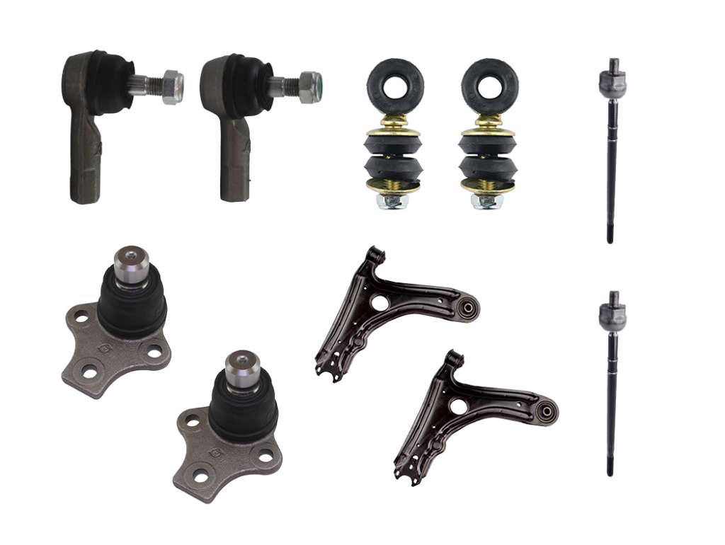 BANDEJA SUSPENSION BASTIDOR FULWIN 11/18 C/TREN DELANTERO KIT