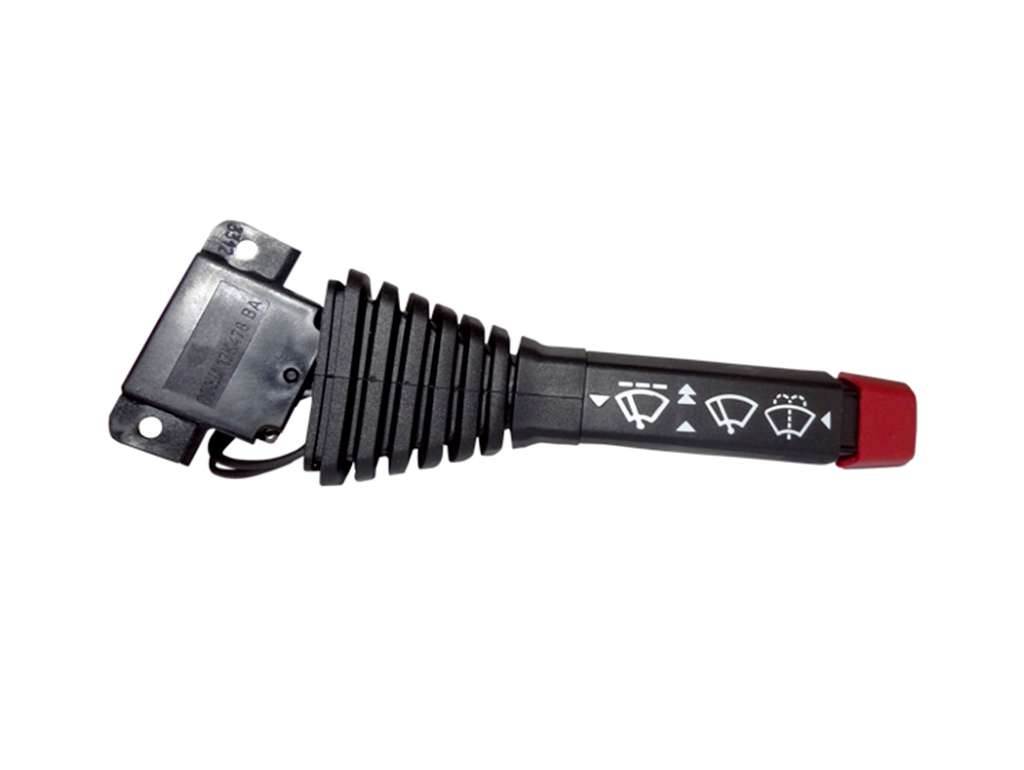 Conmutador de encendido con llave para columna de dirección