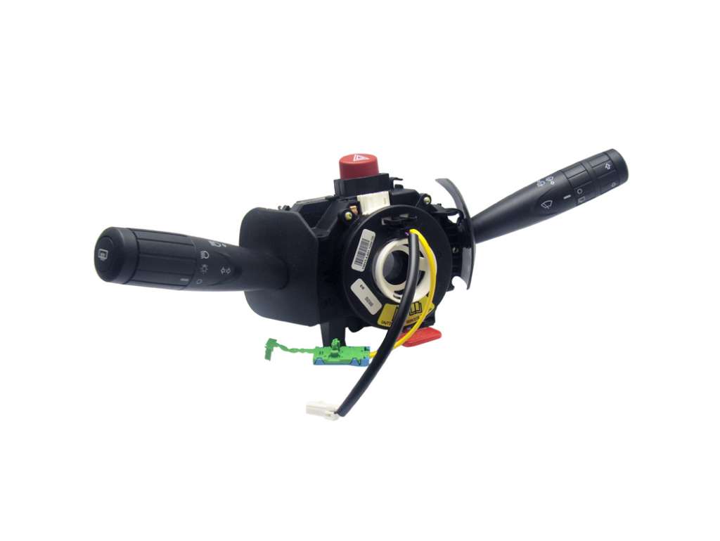 Conmutador de encendido con llave