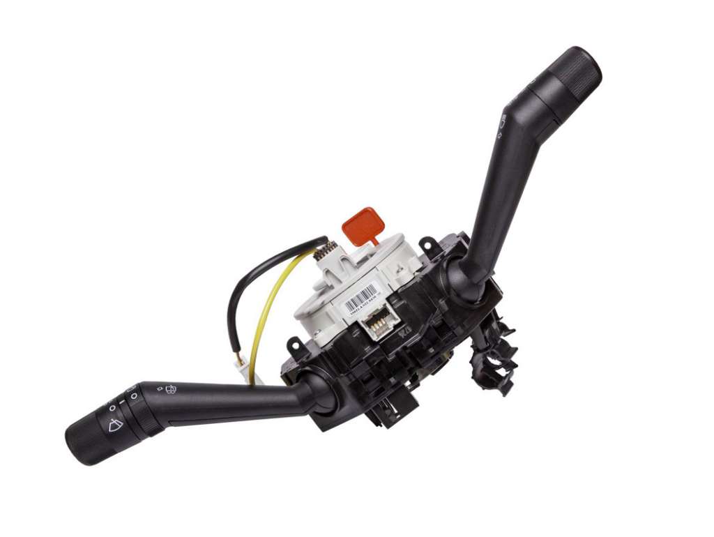Conmutador de encendido con llave