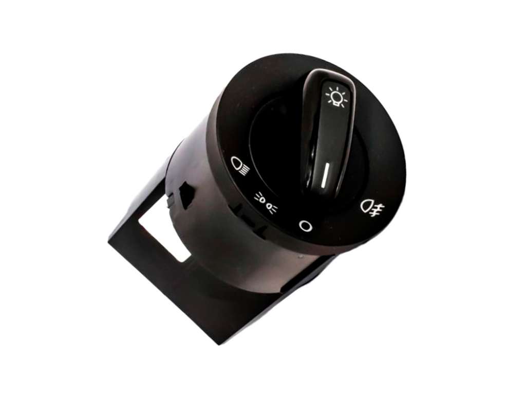 LLAVE LUCES VW UP 18/21 C/AUXILIAR