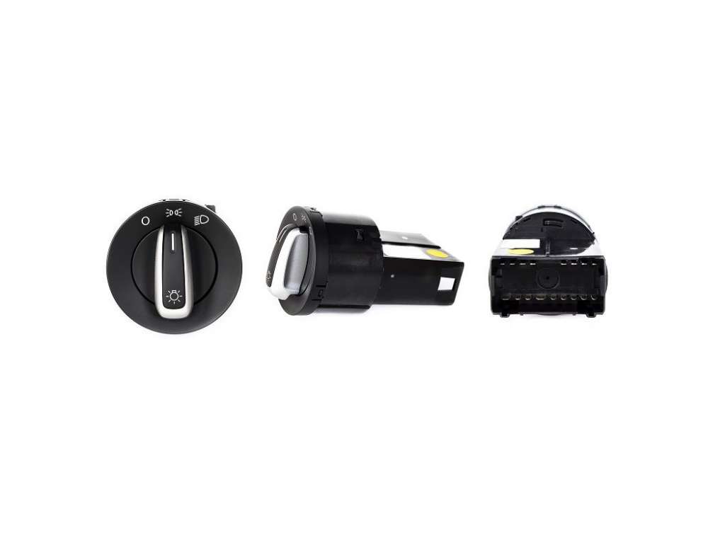 LLAVE LUCES VW UP 19/21 NIEBLA TRASERO