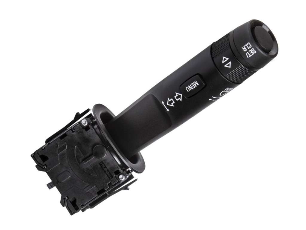 Llave de señalero bajo volante