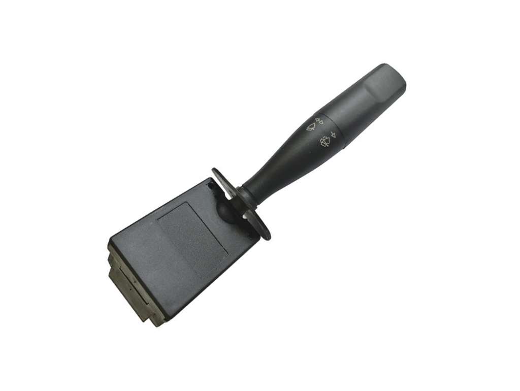 Llave de limpiaparabrisas bajo volante