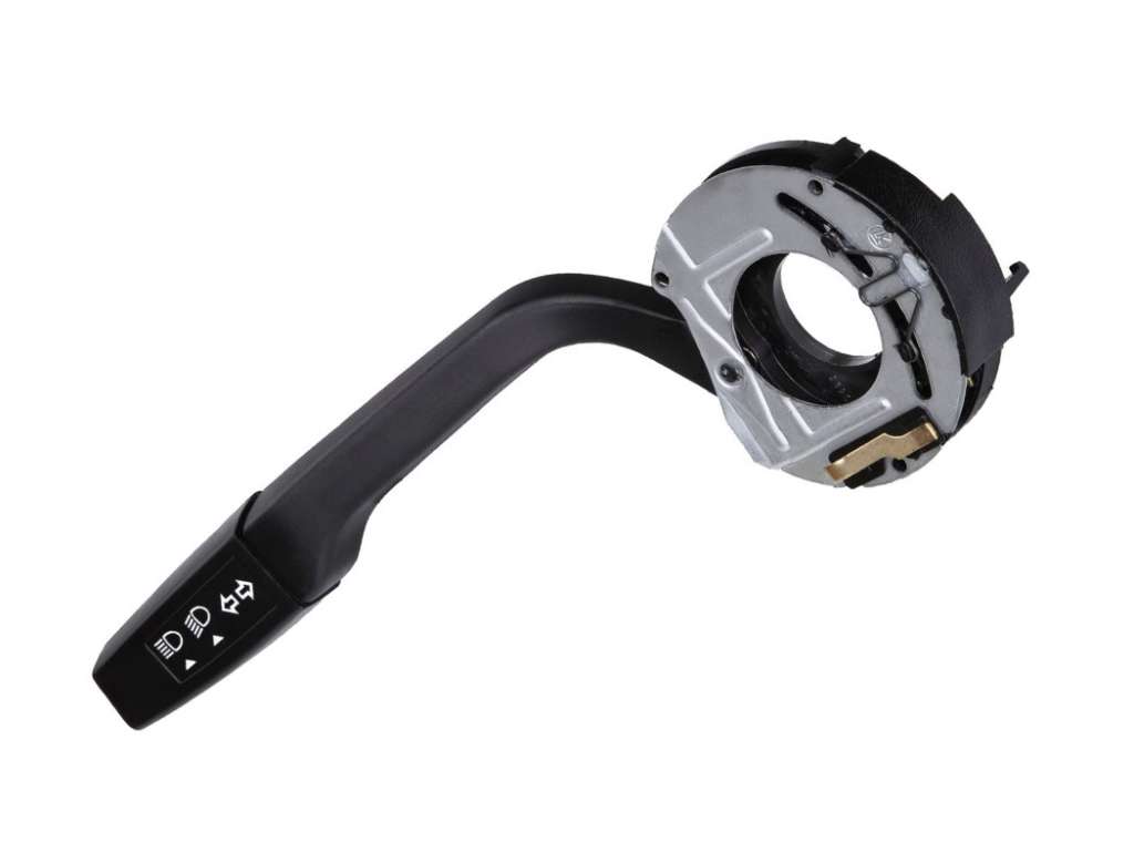Llave de comando bajo volante para luces y señaleros