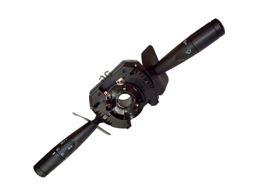 Llave de luces bajo volante