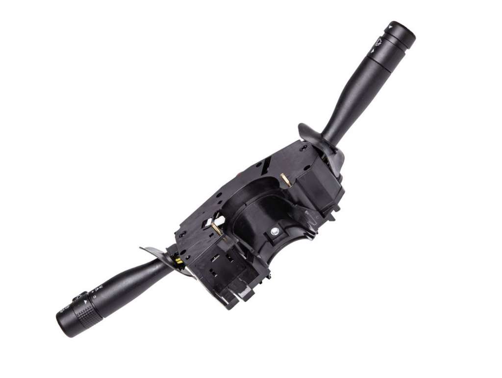 Llave combinada de luces y limpiaparabrisas bajo volante