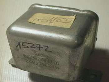 Destellador de giro 24V 10 terminales