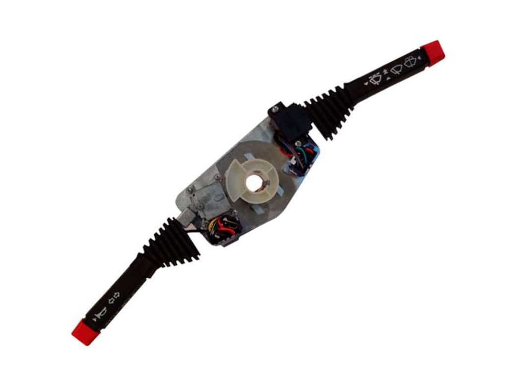 Llave de encendido para camión