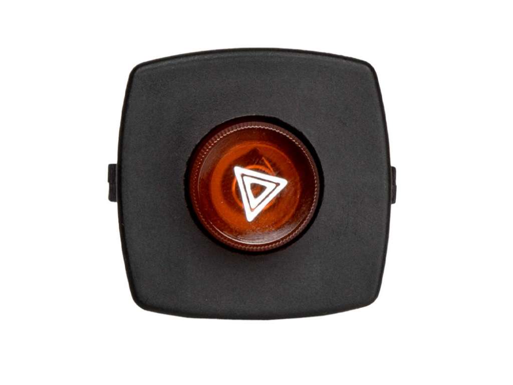 Llave de baliza cuadrada 24V
