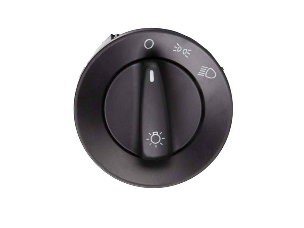 Llave de luces conmutador