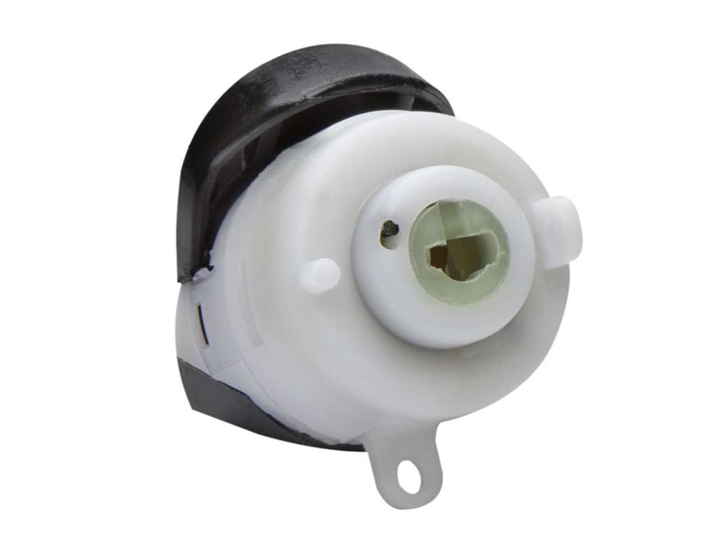 Conector eléctrico 4 terminales