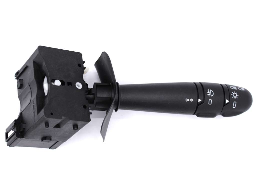 Llave combinada bajo volante para luces y señaleros
