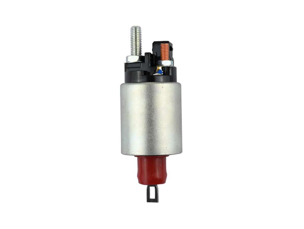 Solenoid de arranque Lucas 12V