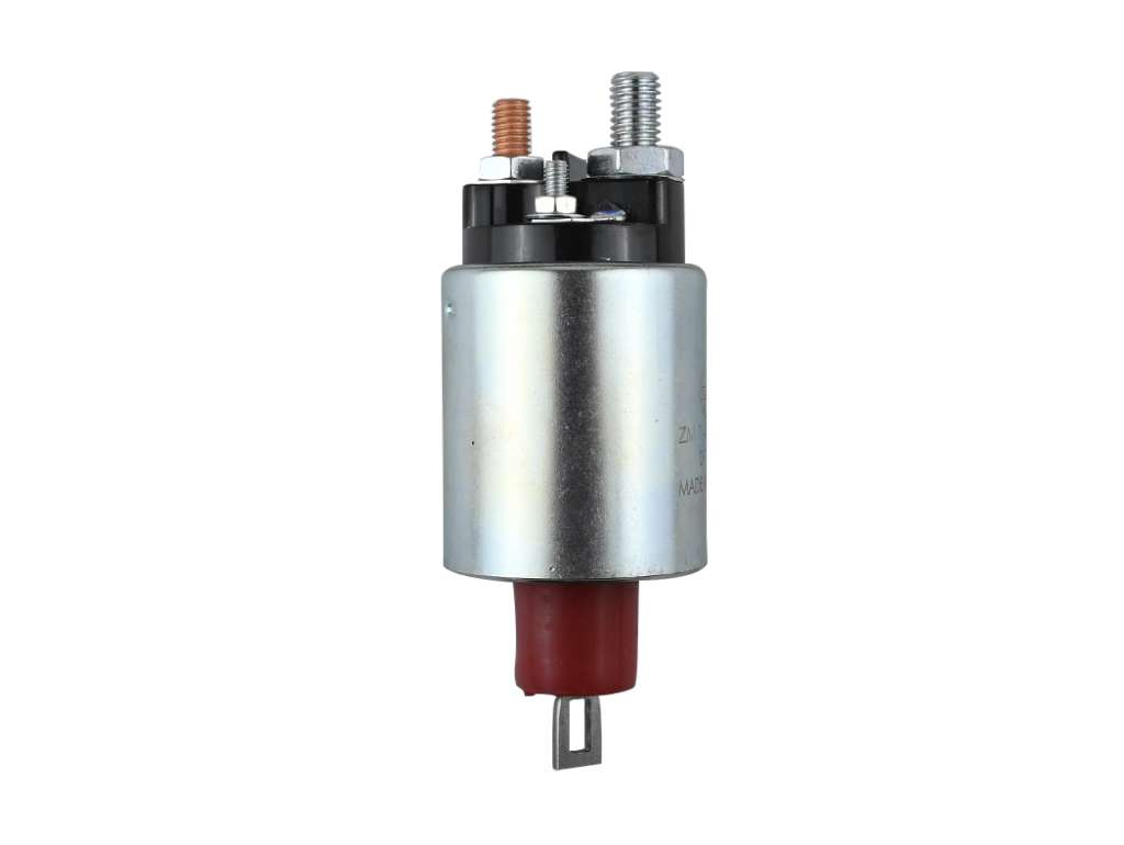 SOLENOIDE LUCAS FO /MB MASSEY 12V.