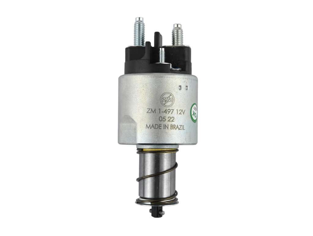SOLENOIDE VALEO PE 306/CI ZX 1.6/1.8/2.0