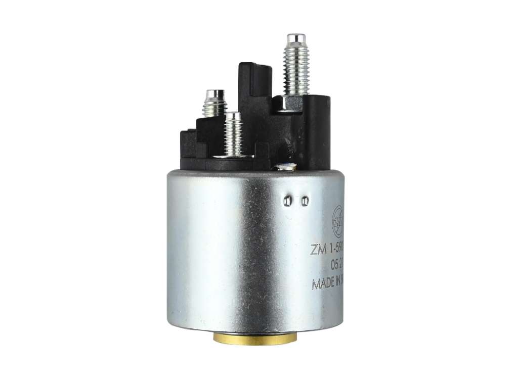 SOLENOIDE VALEO MB SPRINTER