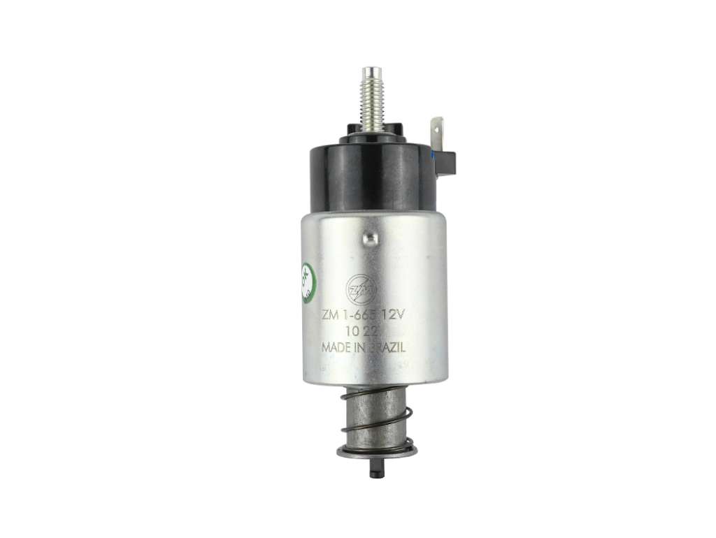 Solenoid de arranque