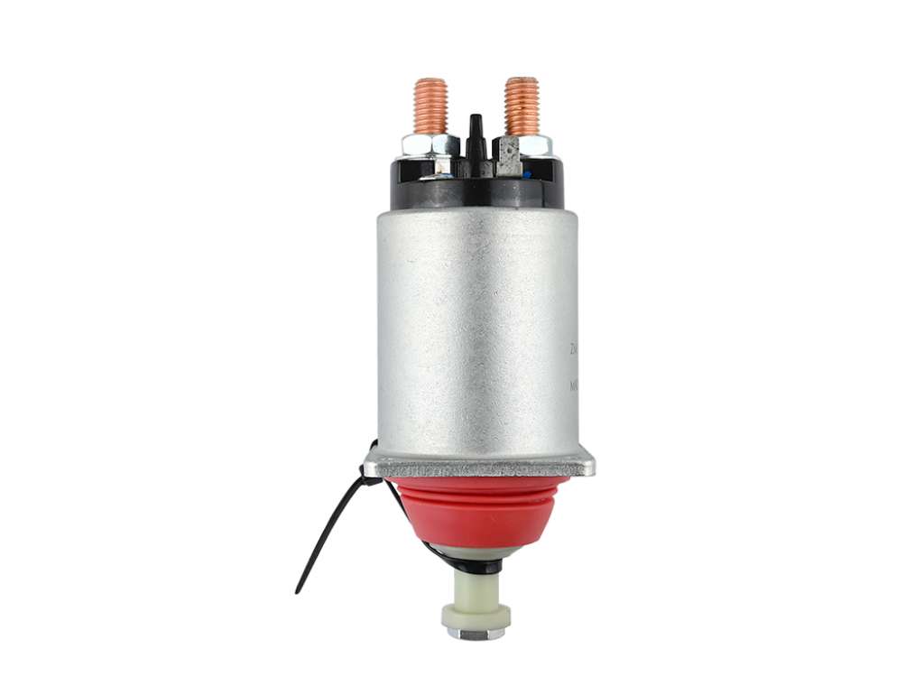 Solenoide de arranque 24V