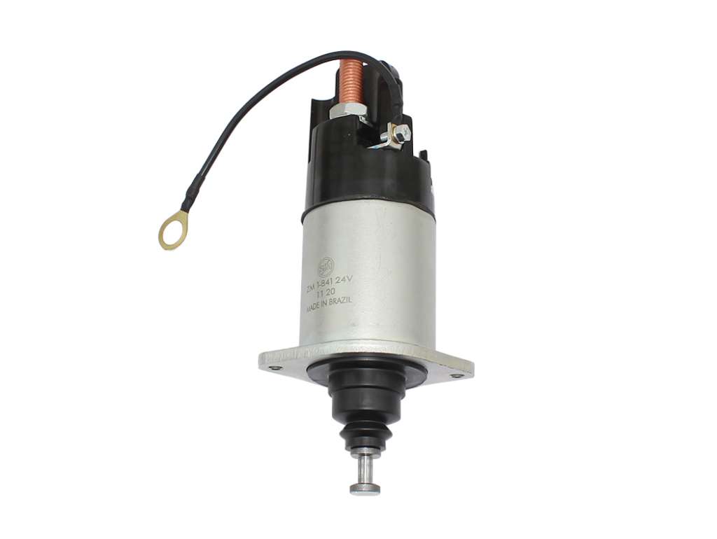 Solenoide de arranque