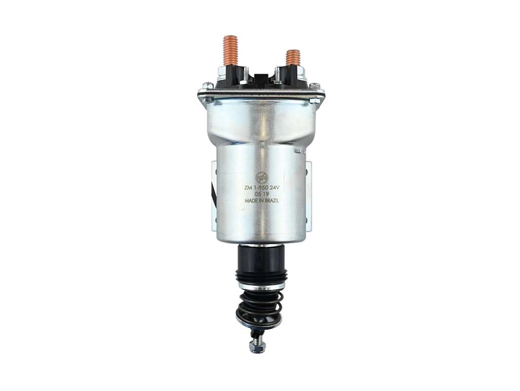 SOLENOIDE DELCO CUMMINS SERIE L4/K 24V.