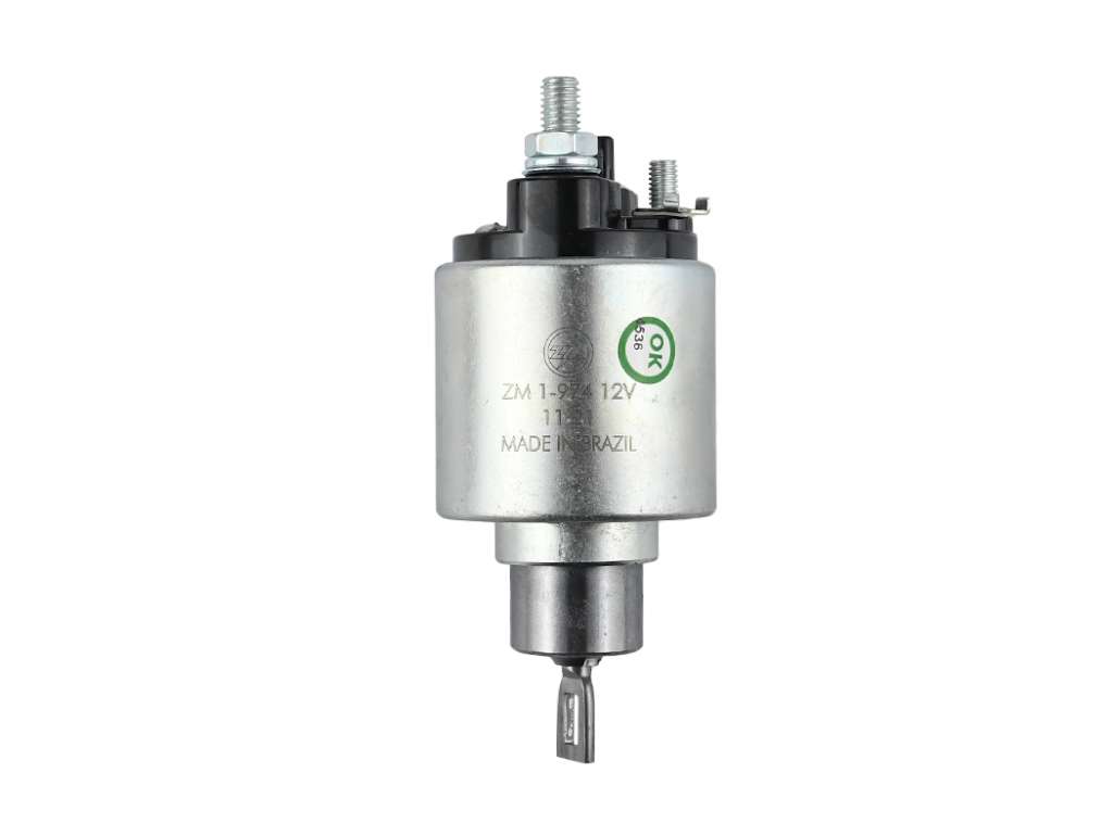 Solenoide de arranque