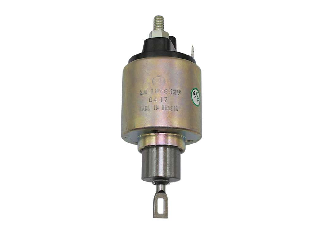 SOLENOIDE BOSCH IV DAILY 97/.. 12V.
