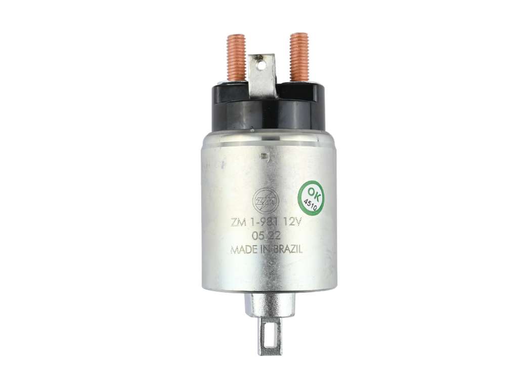 SOLENOIDE HITACHI NI D21/JMC/
