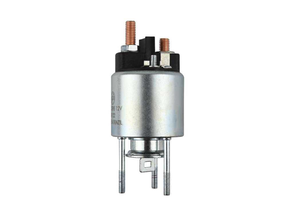 Solenoide de arranque