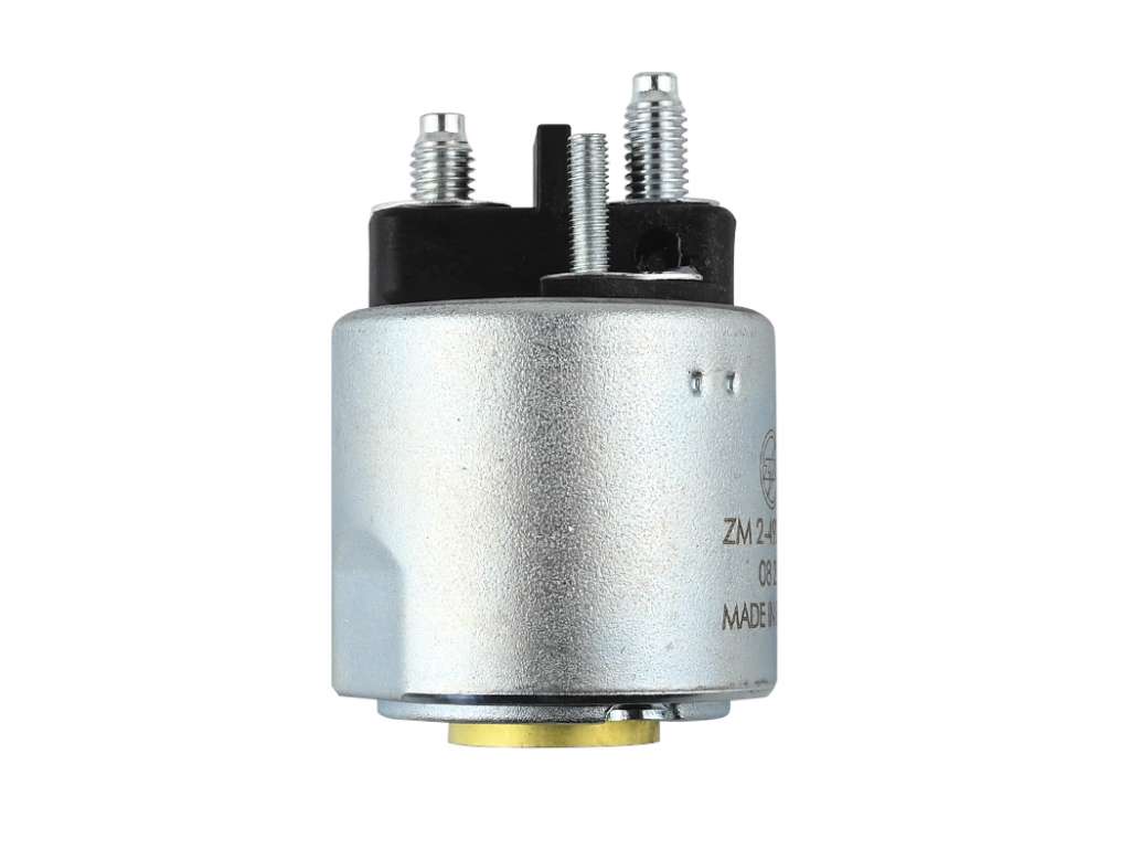 SOLENOIDE VALEO PE 206/RE CLIO/KANGOO 06/