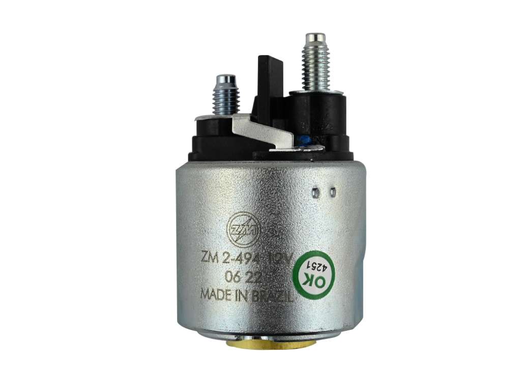 SOLENOIDE VALEO PE 206/ETC
