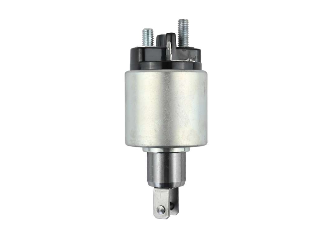SOLENOIDE ISKRA LADA 2 TORNILLOS