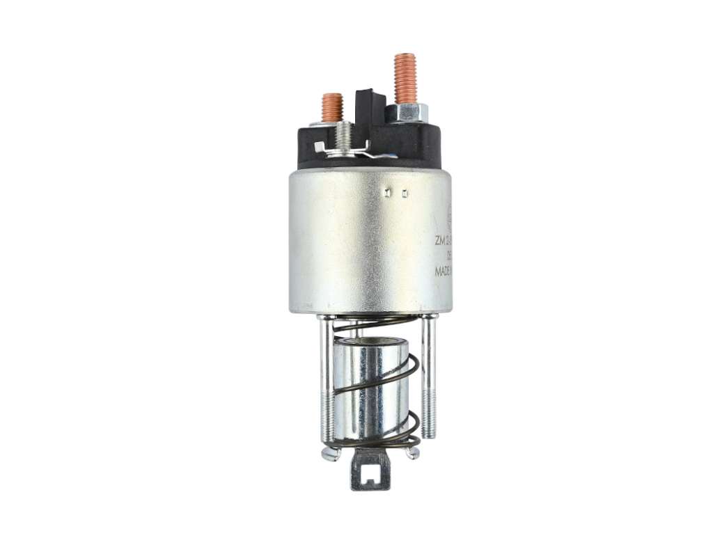 Solenoide de arranque