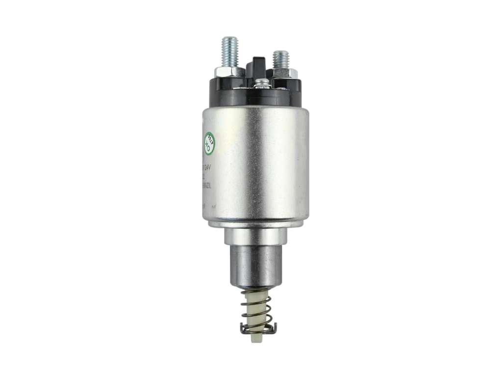 SOLENOIDE BOSCH RE CAMION 24V